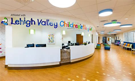 lvhn children's express care.